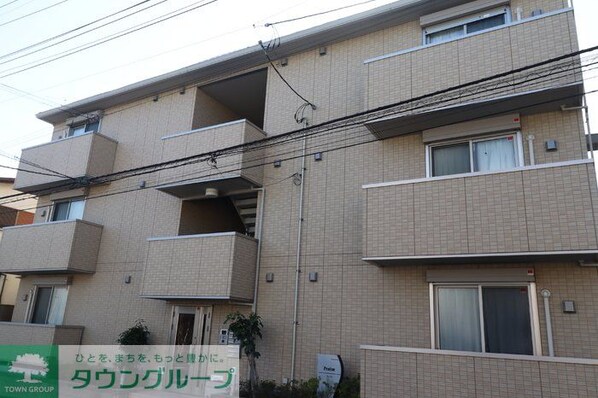 framboiseの物件内観写真